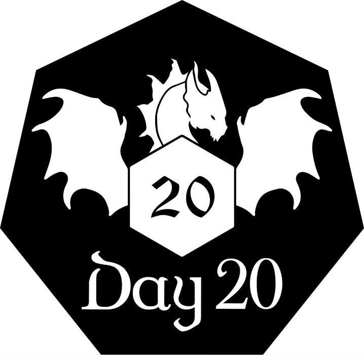 Клуб НРИ «Day20»